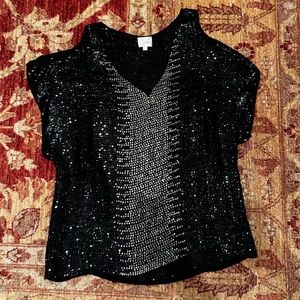 Parker Blouse